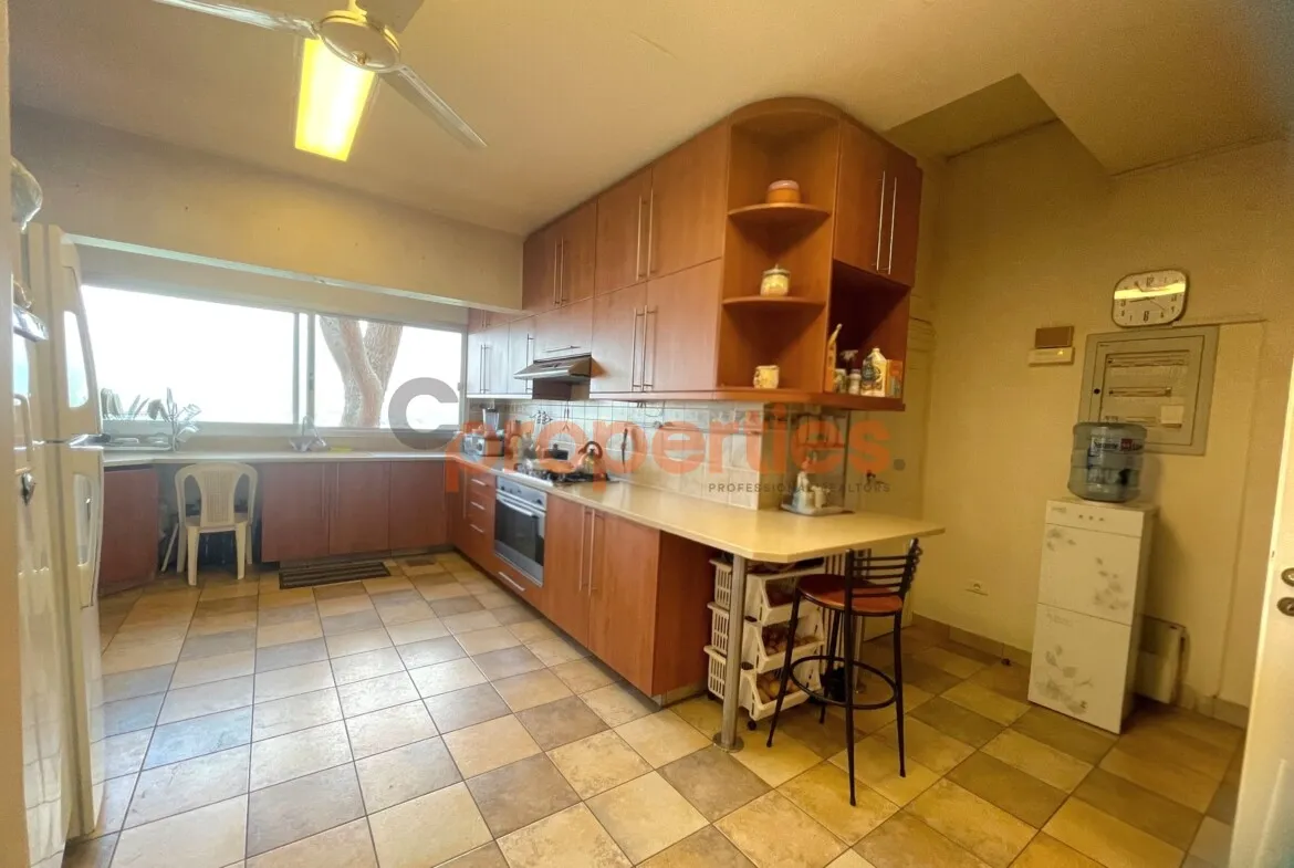Apartment for Sale in Broummana