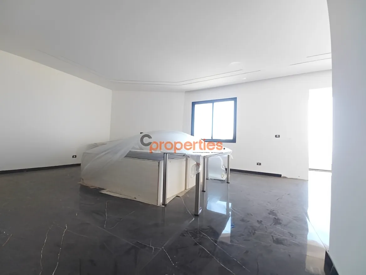 Apartment for Sale in Edde