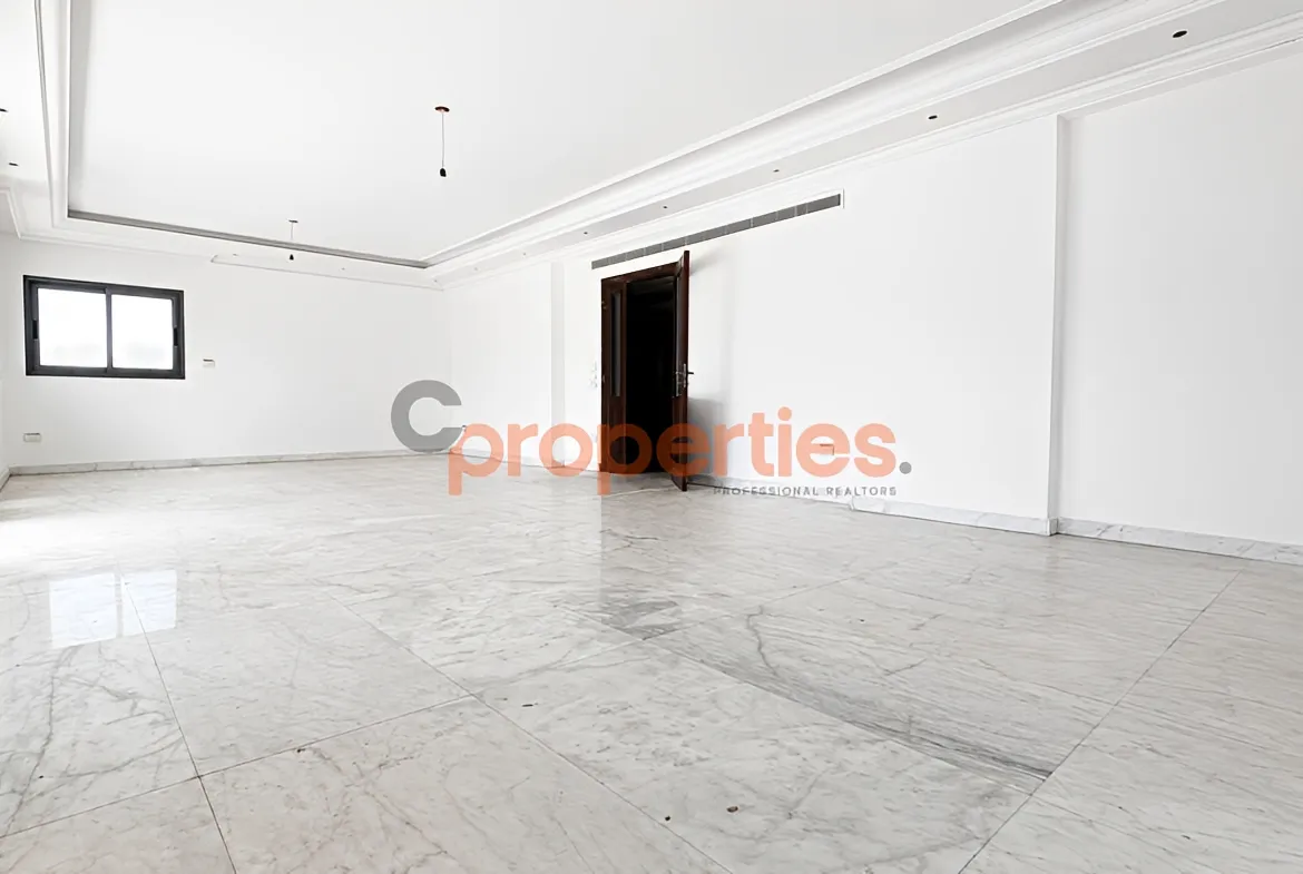 Apartment for Sale in Ras Al Naba'a