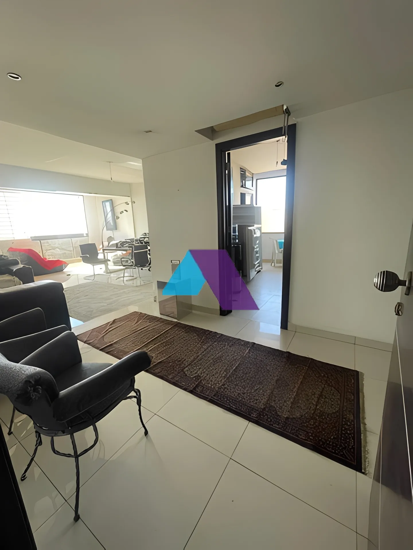 Apartment for Sale in Jdeideh - 2 bed, 3 bath