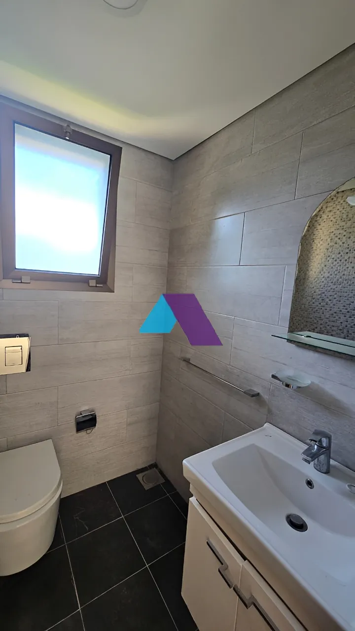 Apartment for Sale in Dbayeh - 2 bed, 2 bath