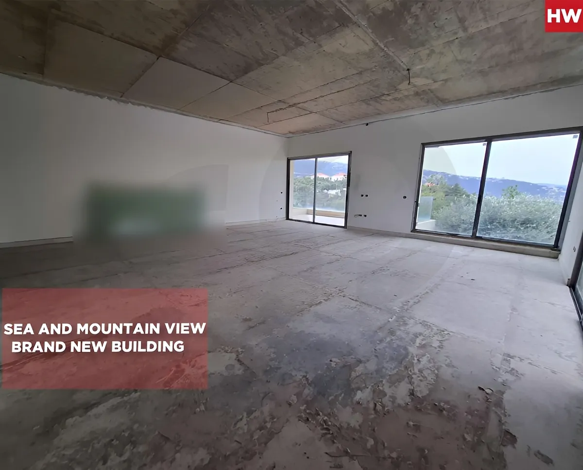 Apartment for Sale in Adma w Dafnah, Lebanon - 3 bed, 4 bath