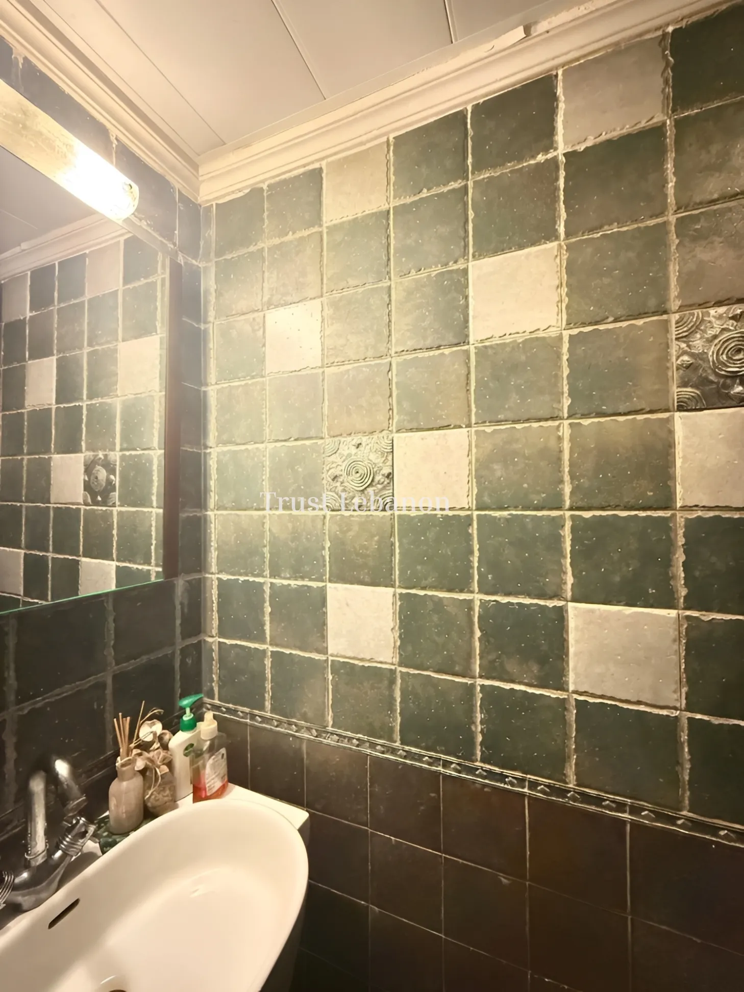 Apartment for sale in Bir Hasan, Lebanon