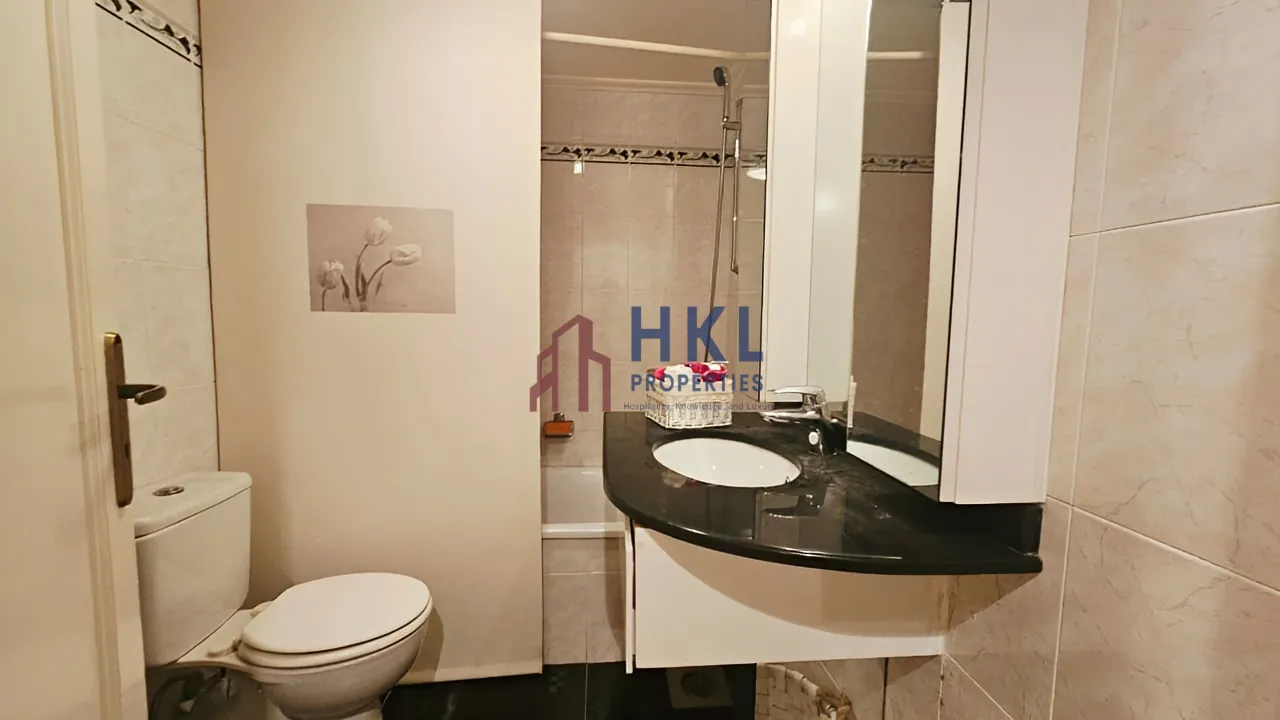 Apartment for sale in Achrafieh