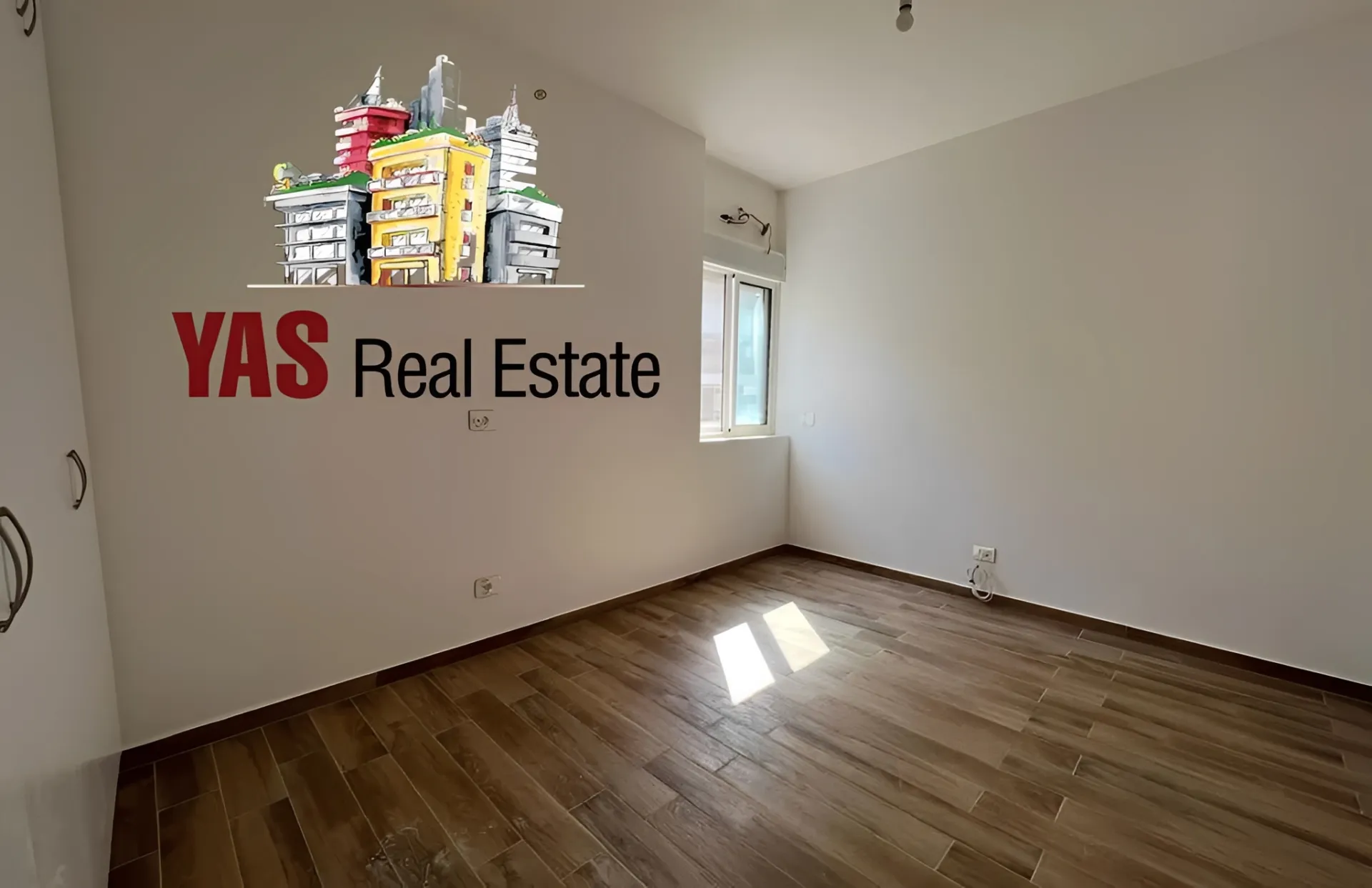 Apartment for Sale in Ain El Rihaneh
