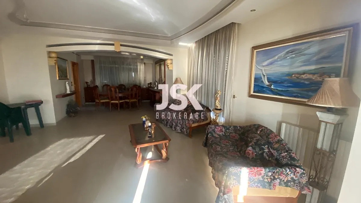 Apartment for Rent in Dik El Mehdi, Lebanon