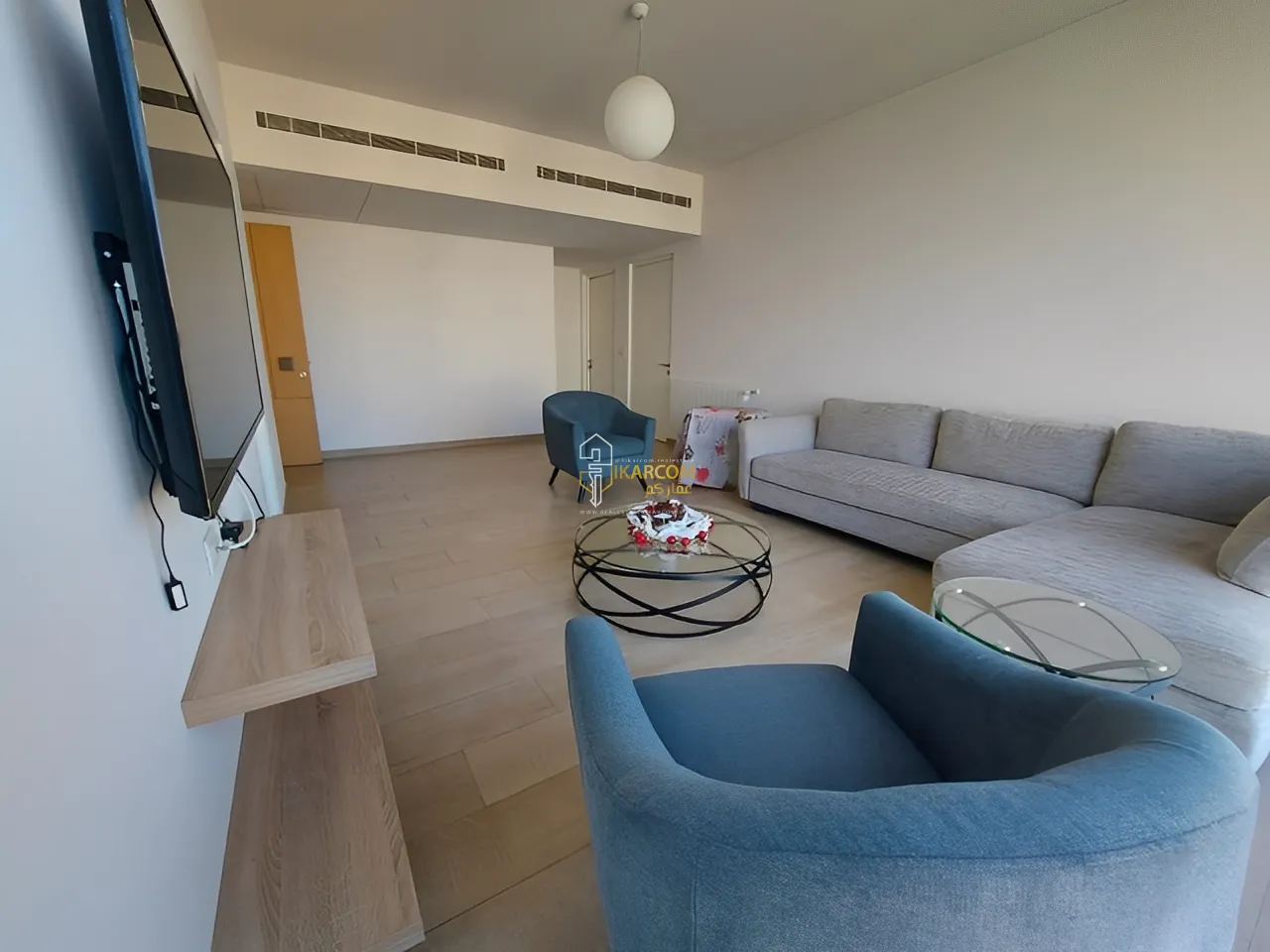 Apartment for Sale in Hamra, Beirut, Lebanon