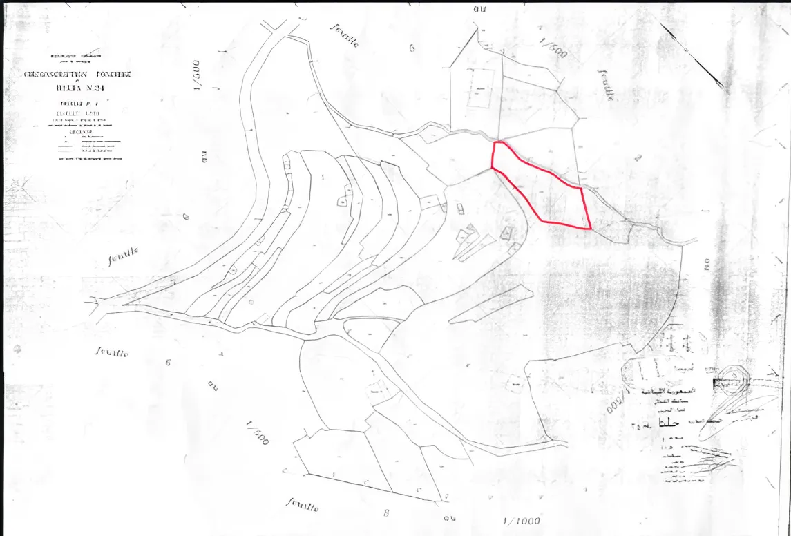 Residential Land for sale in Halta