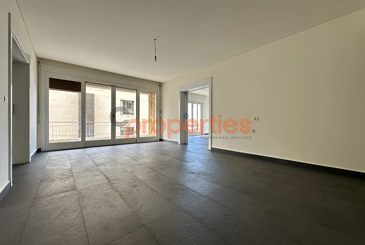 Apartment for Rent in Rabieh