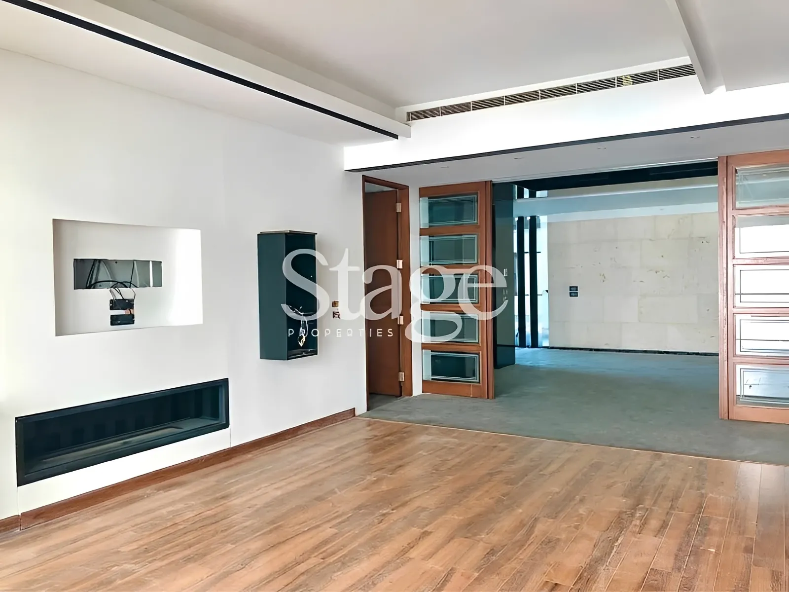 Apartment for rent in Monteverde Main Street، Lebanon - 3 bed, 3 bath