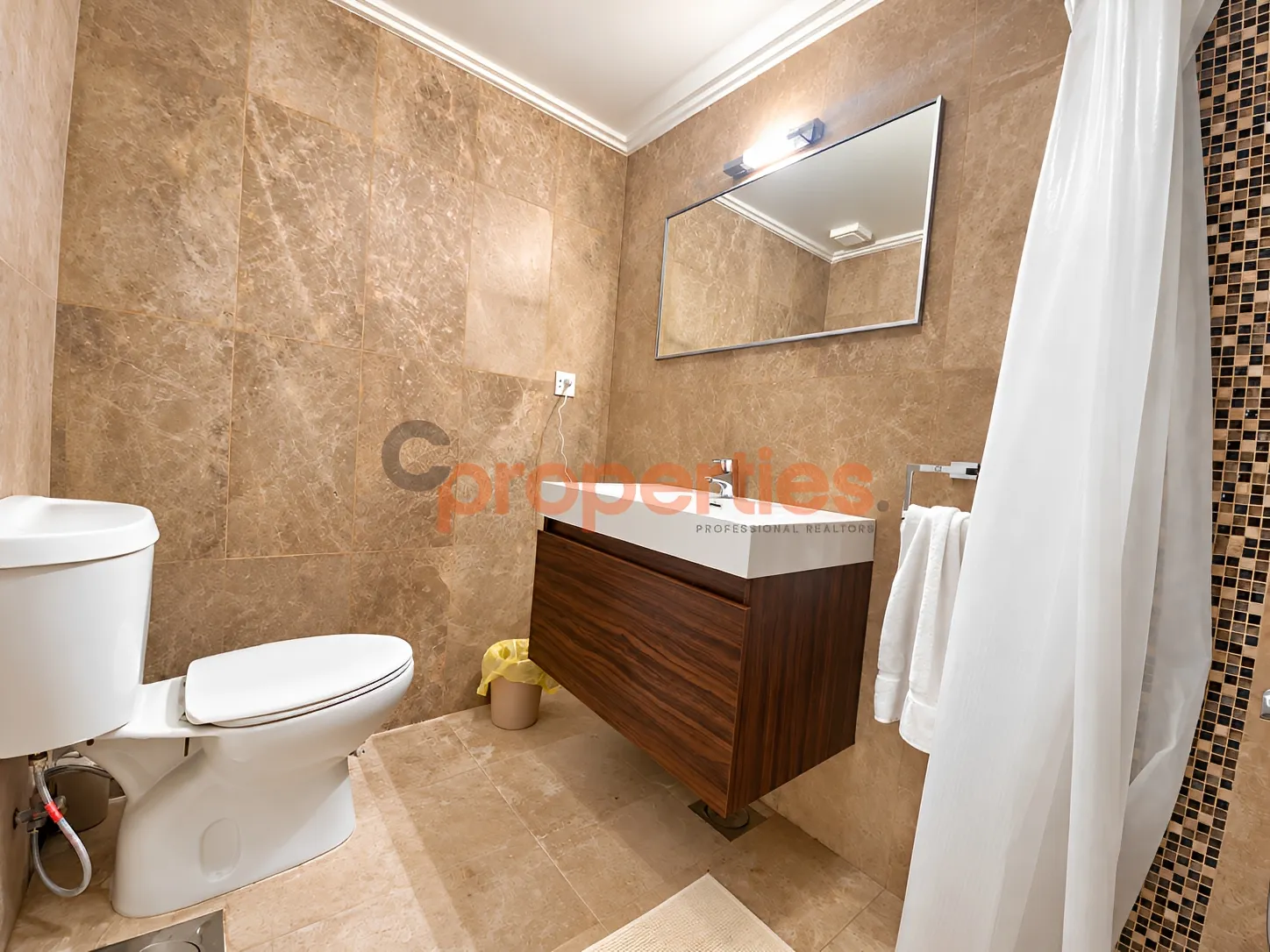 Apartment for Sale in Jal El Dib