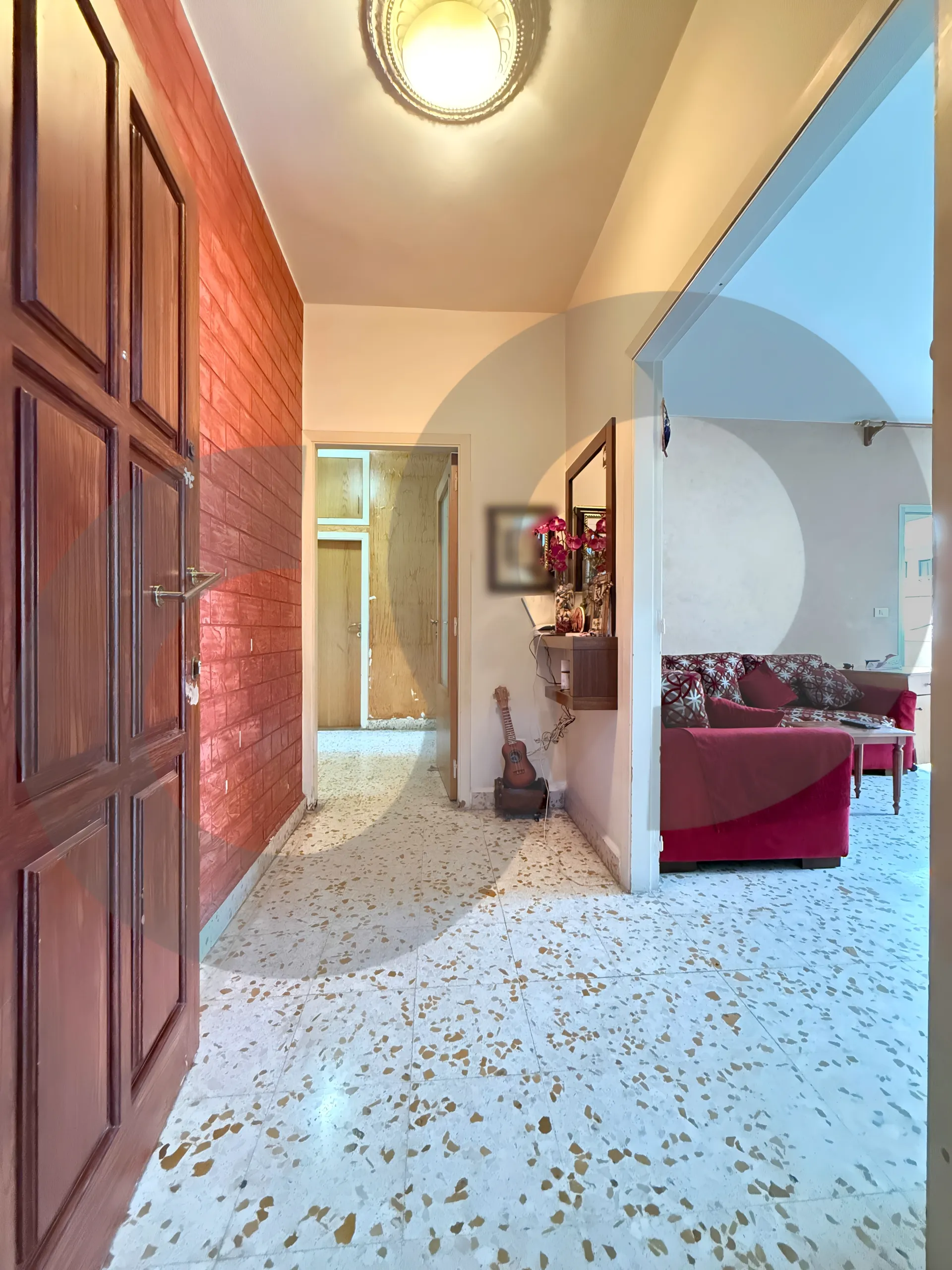 Apartment for Sale in Antelias