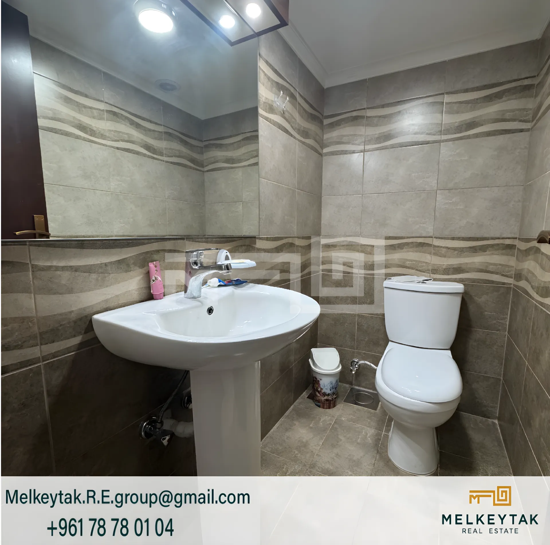 Chalet for sale in Aannaya, Lebanon