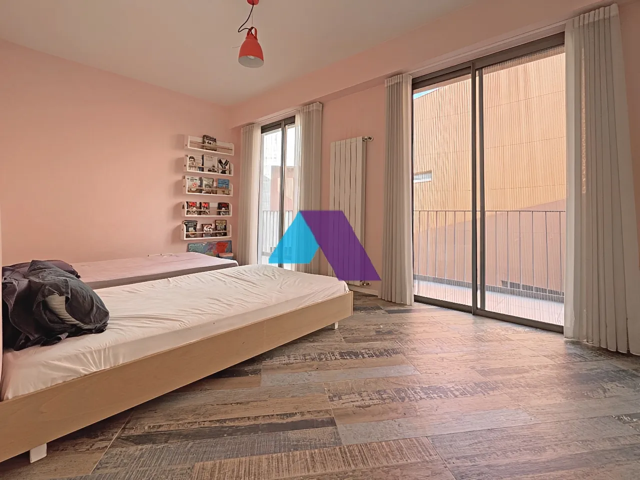 Apartment for Sale in Rihaniyye