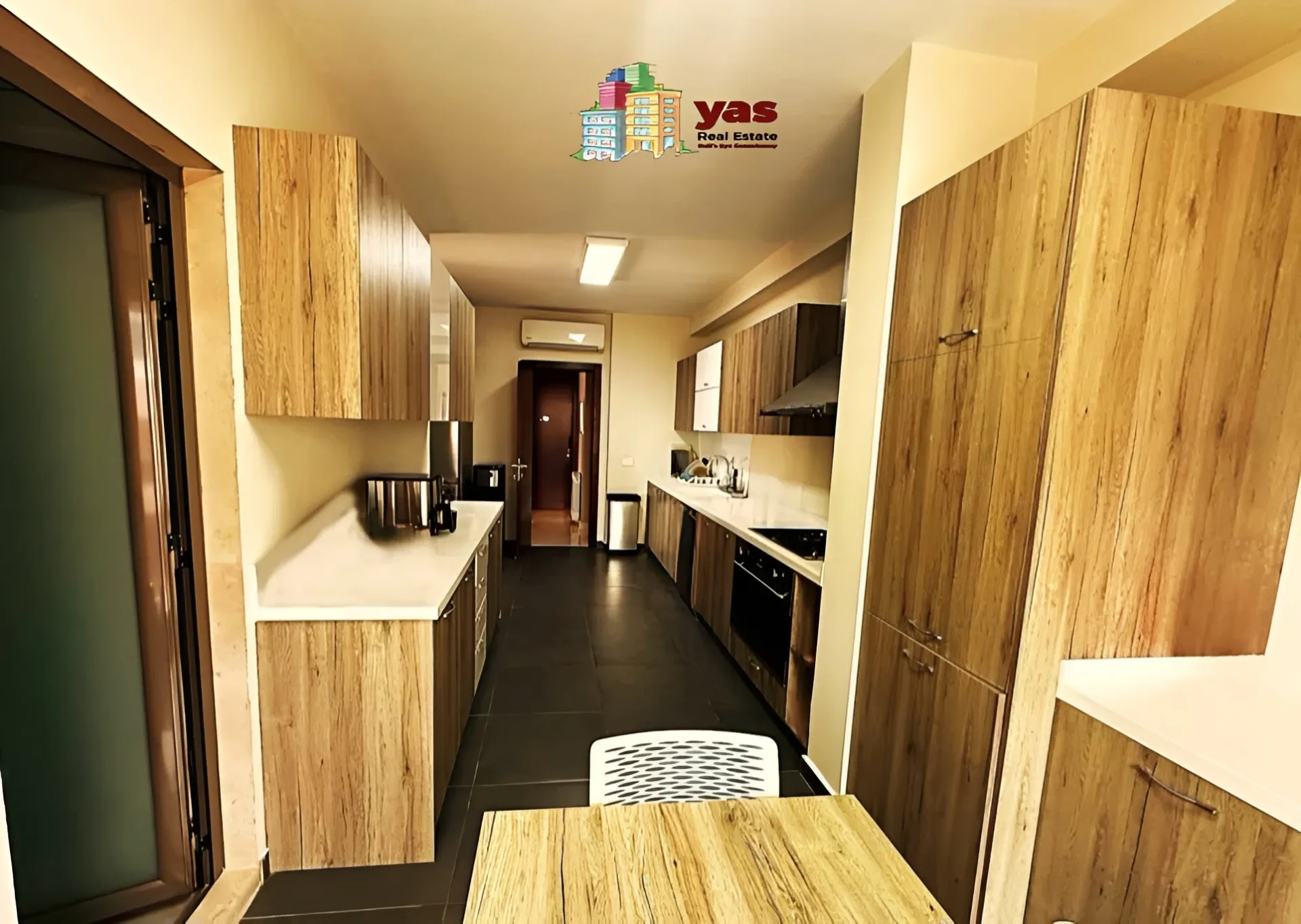 Apartment for Sale in Adma