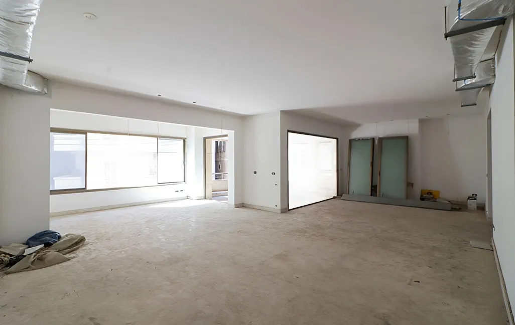 Apartment for sale in Achrafieh, Beirut, Lebanon - 4 bed, 6 bath