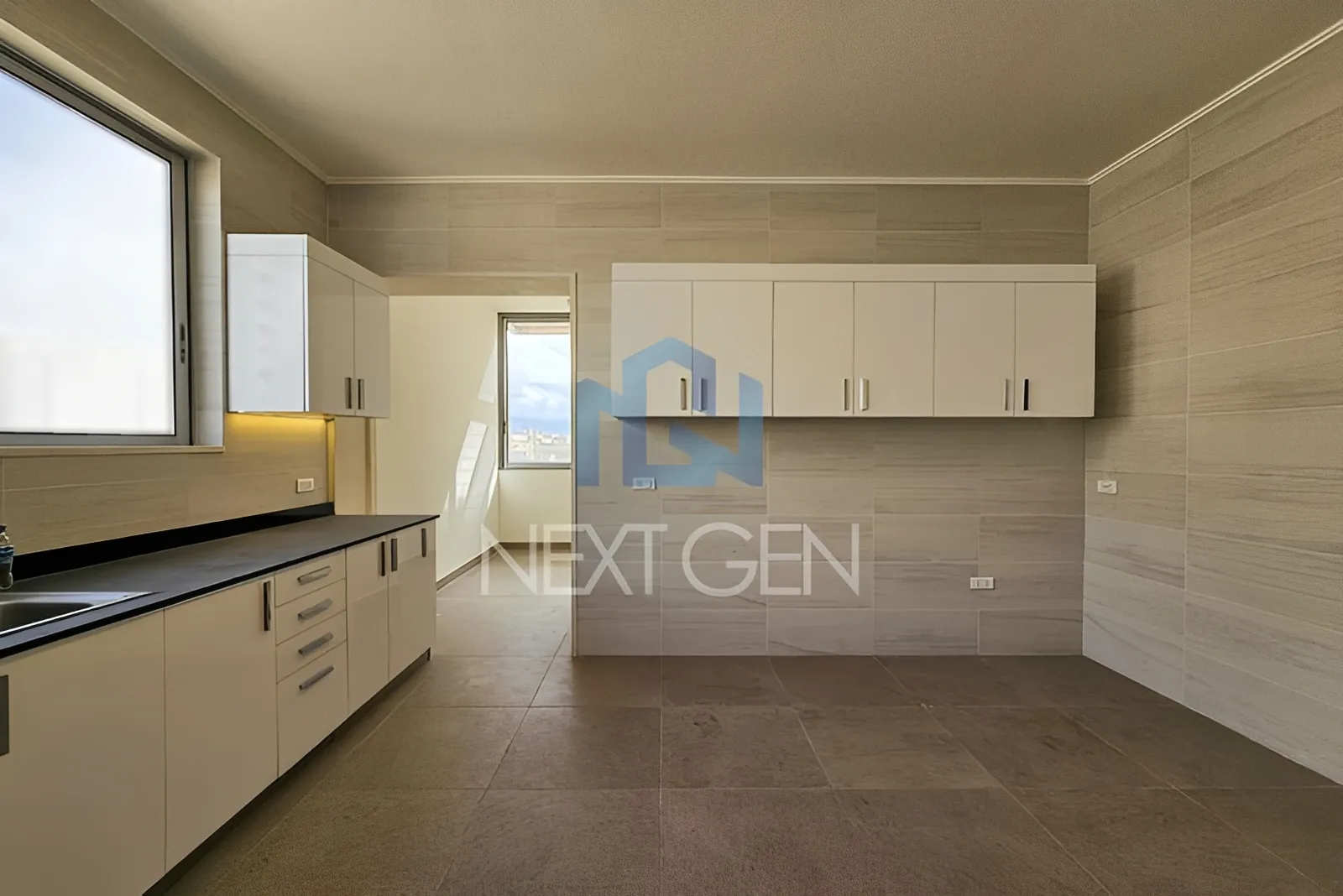 Apartment for Sale in Ramlet El Baida