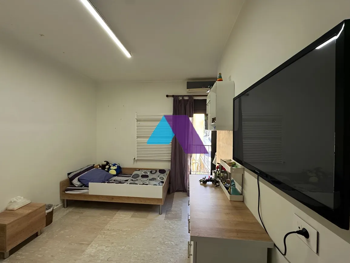 Apartment for sale in Broummana
