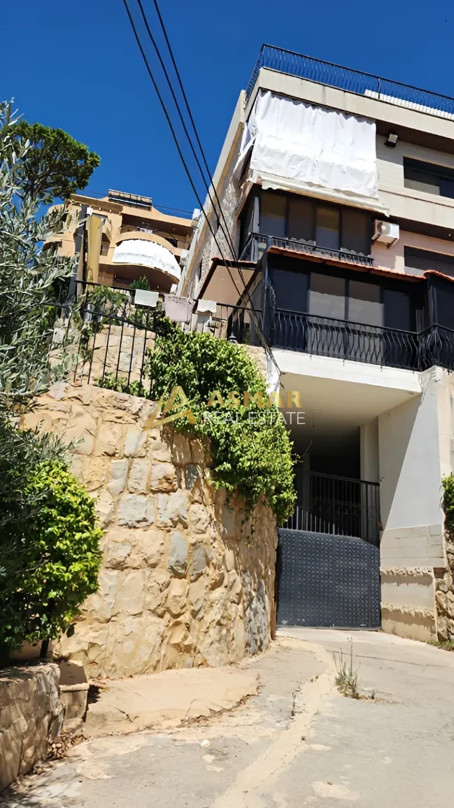 Apartment for sale in Baabdat, Lebanon