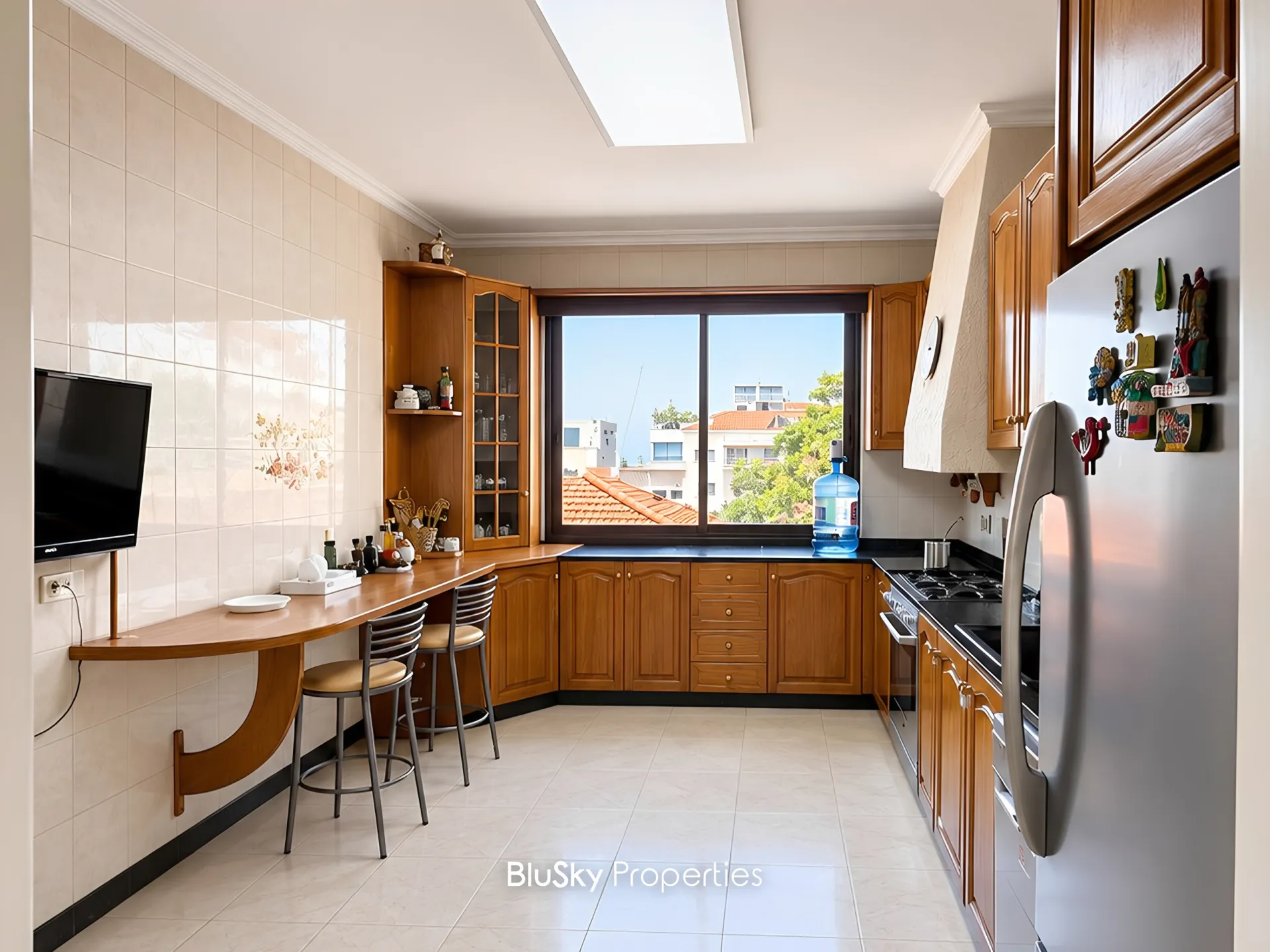 Apartment for rent in Ain saadeh, lebanon