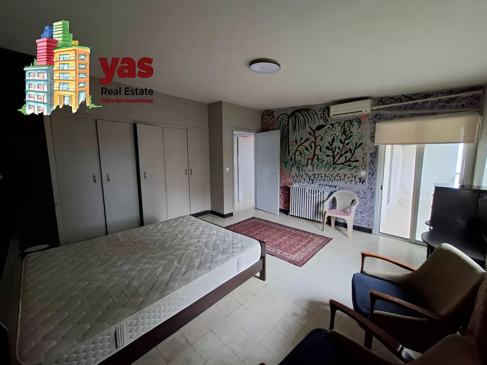 Villa for Sale in Rabieh