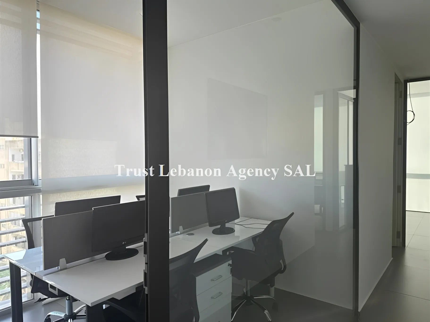 Office for sale in Baabda, Sin El Fil