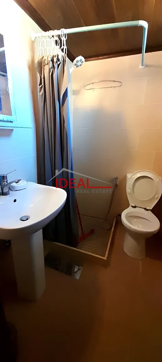 Chalet for rent in Faraya, Lebanon - 1 bed, 1 bath