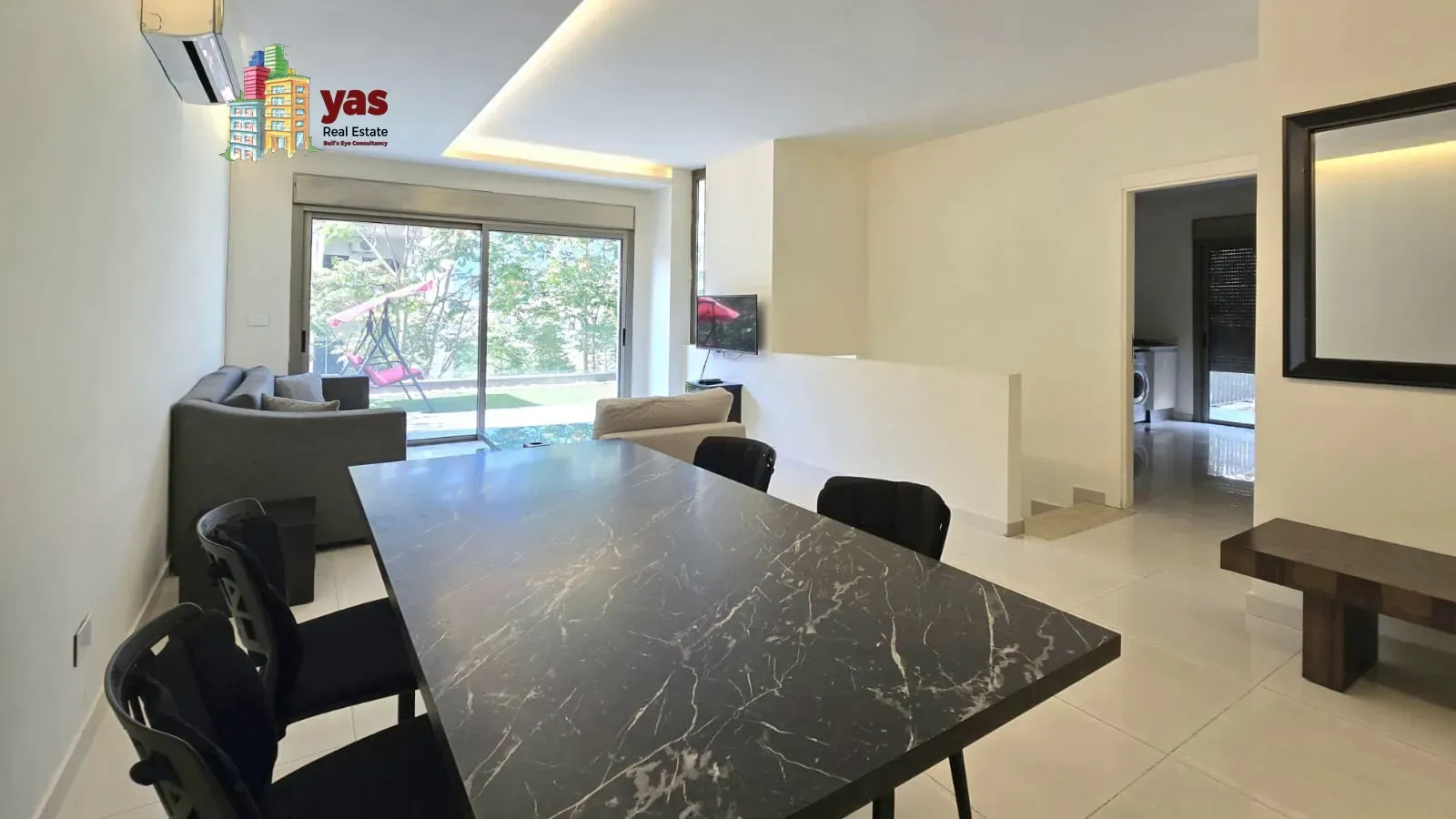 Apartment for Rent in Tabarja