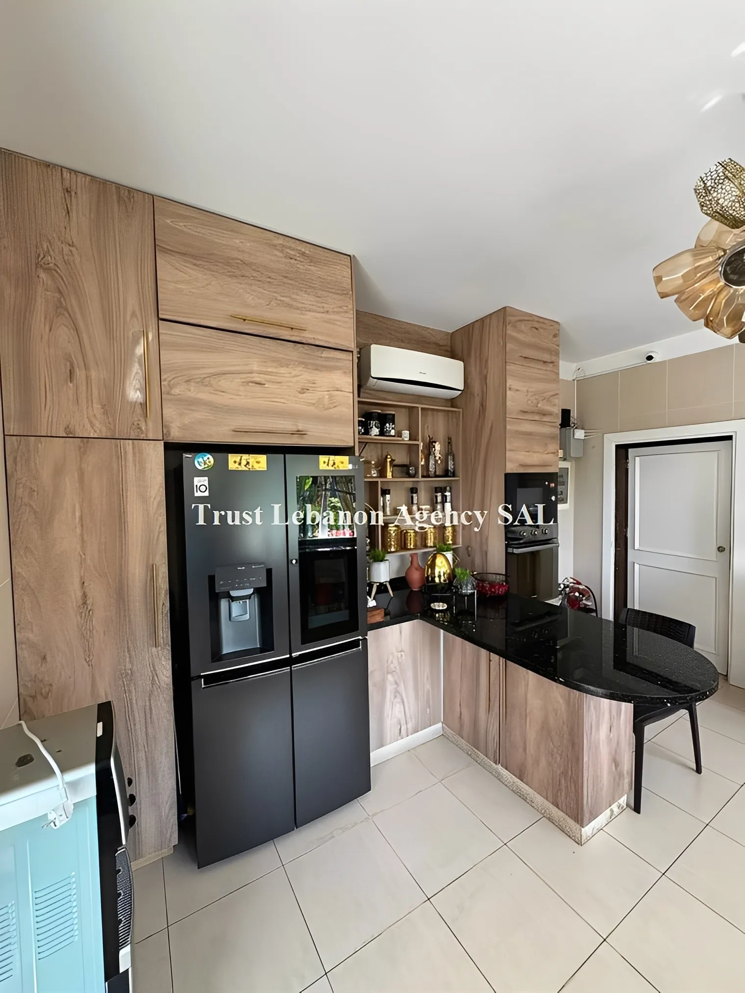 Villa for Rent in Baabda
