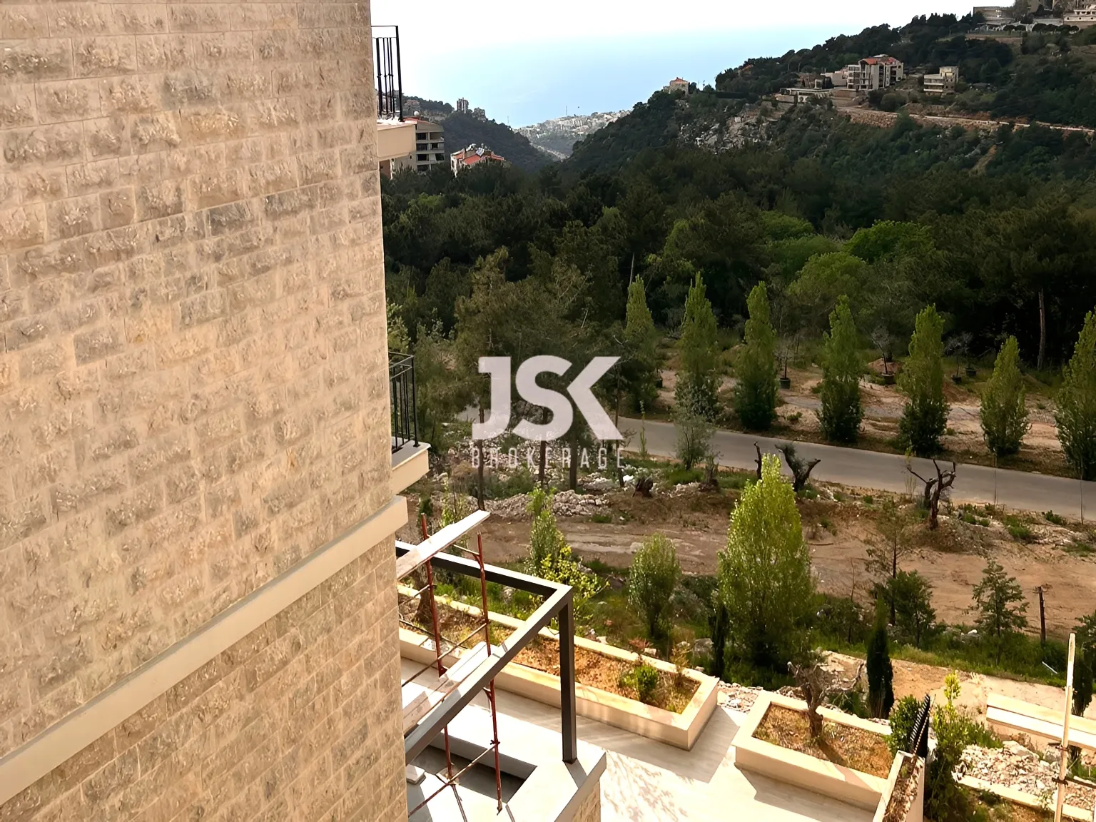 Duplex for Sale in Atchane - 3 bed, 3 bath