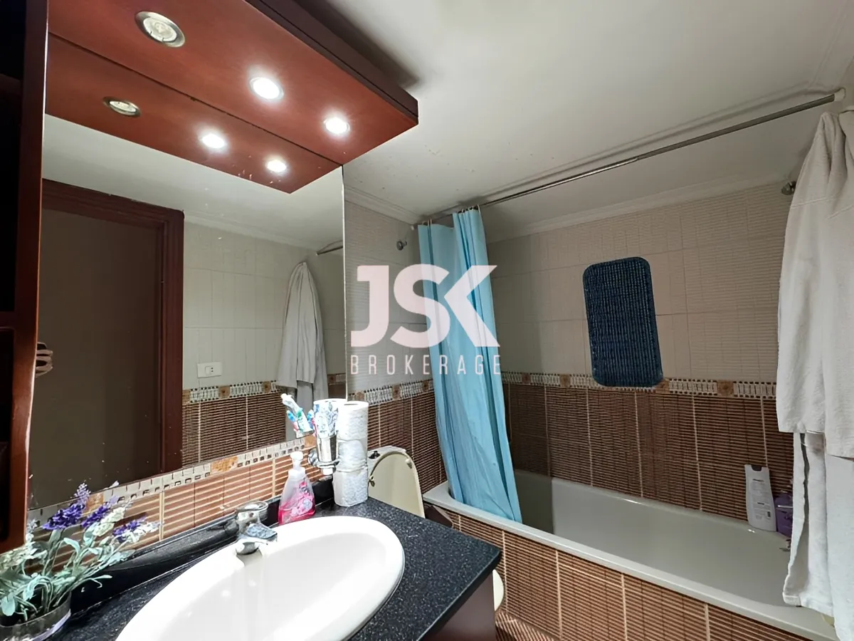 Apartment for Sale in Mansourieh, Lebanon