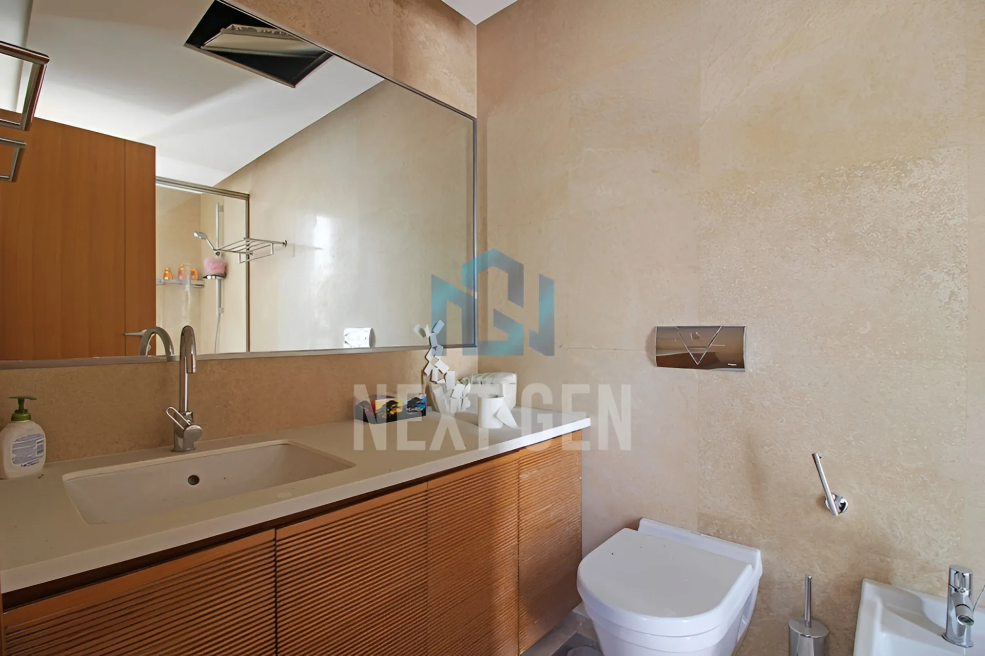 Duplex for sale in Downtown, beirut, Lebanon