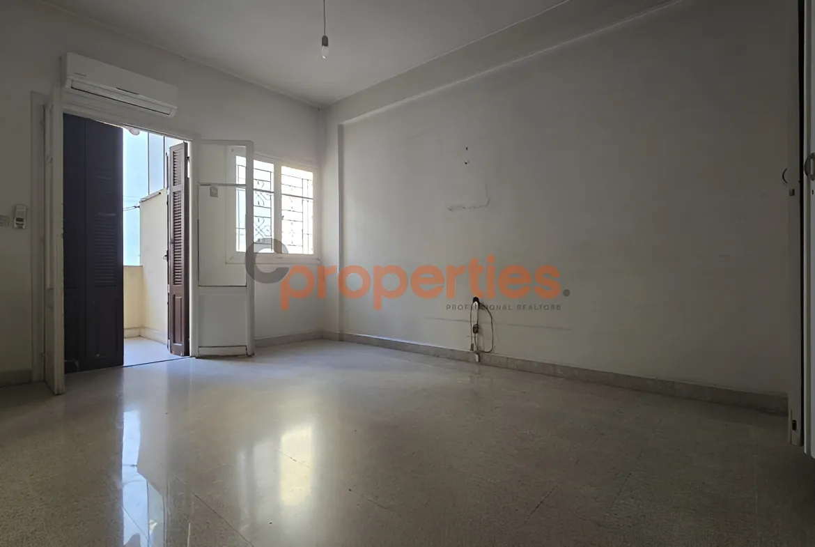 Apartment for Sale in Ain El Remmaneh