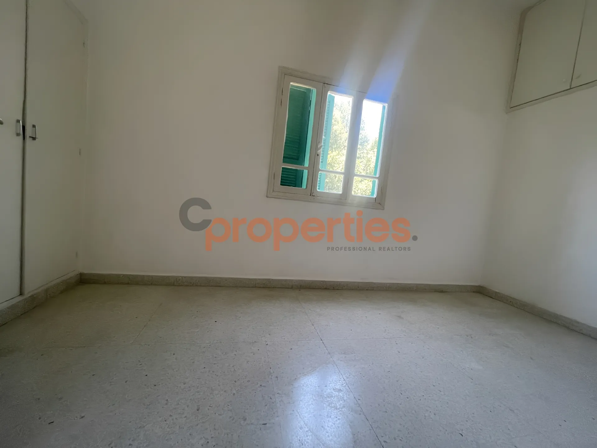 Apartment for Rent in Ajaltoun