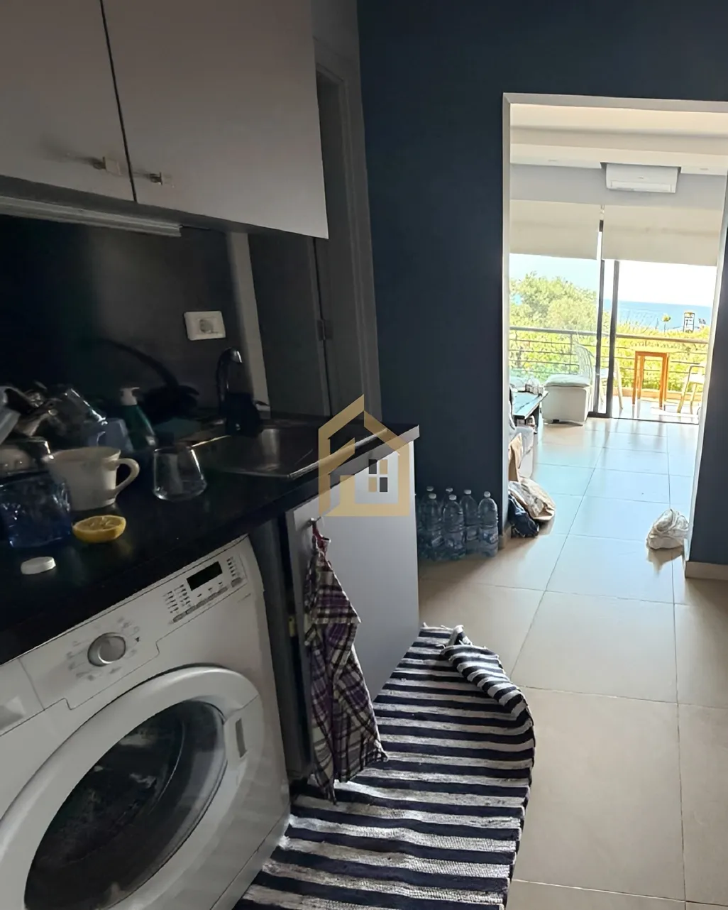 Apartment for rent in Batroun, Lebanon