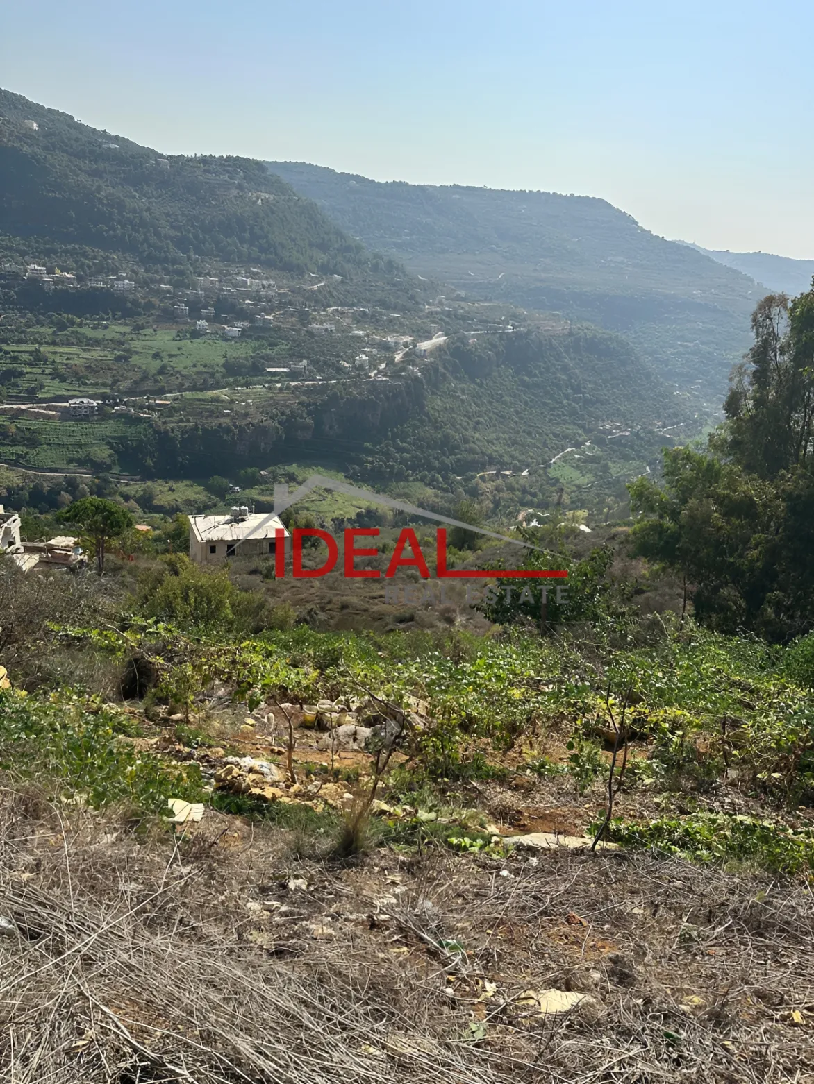 Residential Land for sale in Deir El Qamar, Lebanon