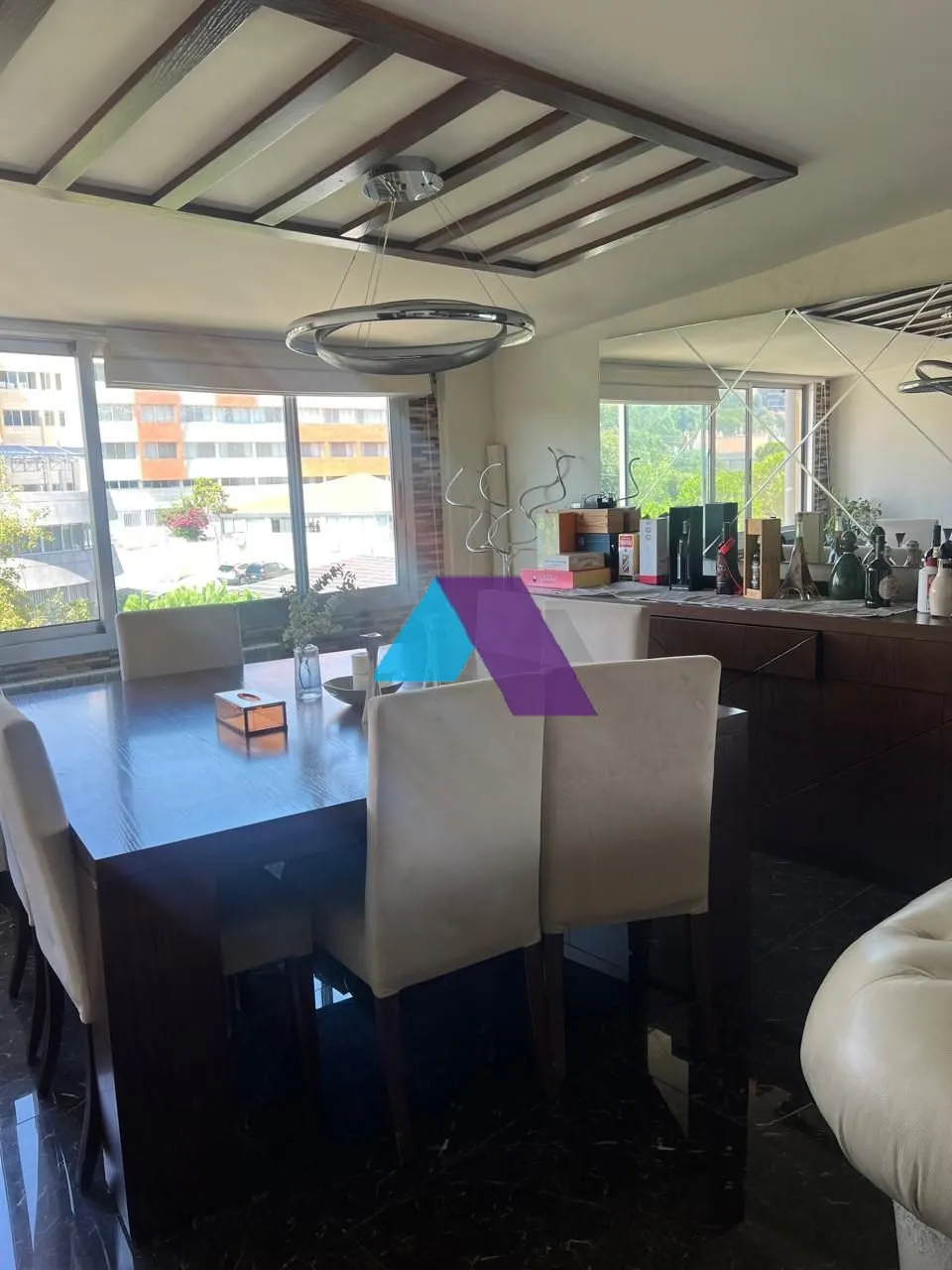 Apartment for Sale in Ajaltoun