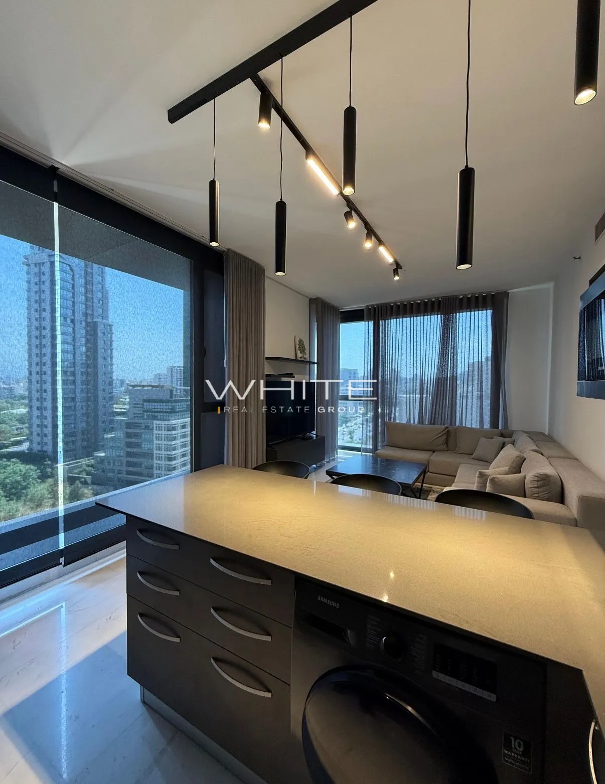 Apartment for sale in Achrafieh, beirut, lebanon - 2 bed, 2.0 bath