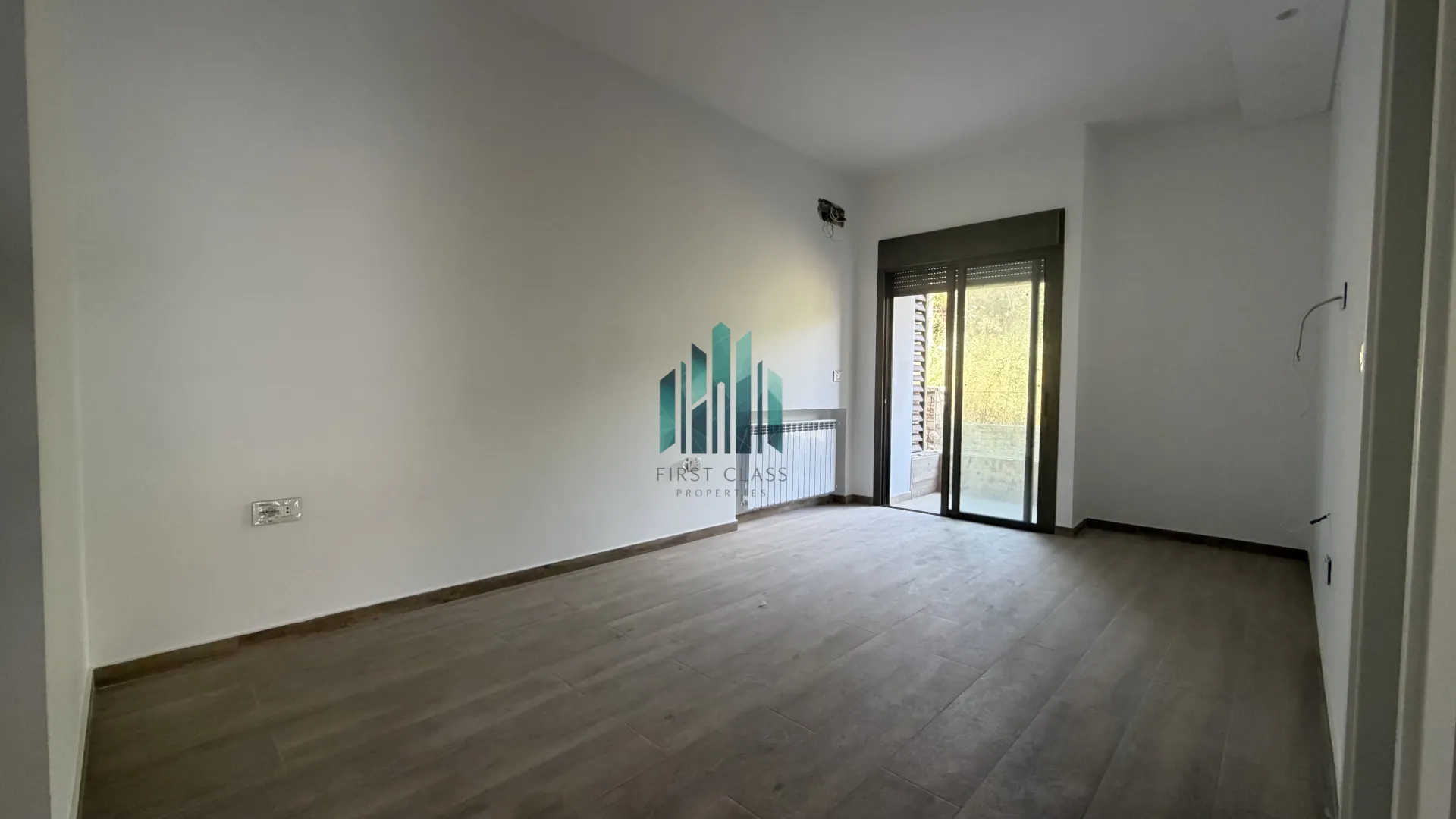 Apartment for sale in Beit el chaar, lebanon