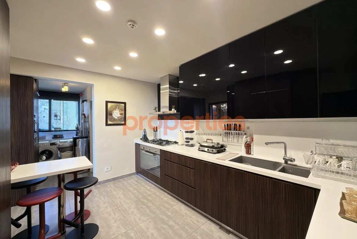 Apartment for Sale in Mtaileb