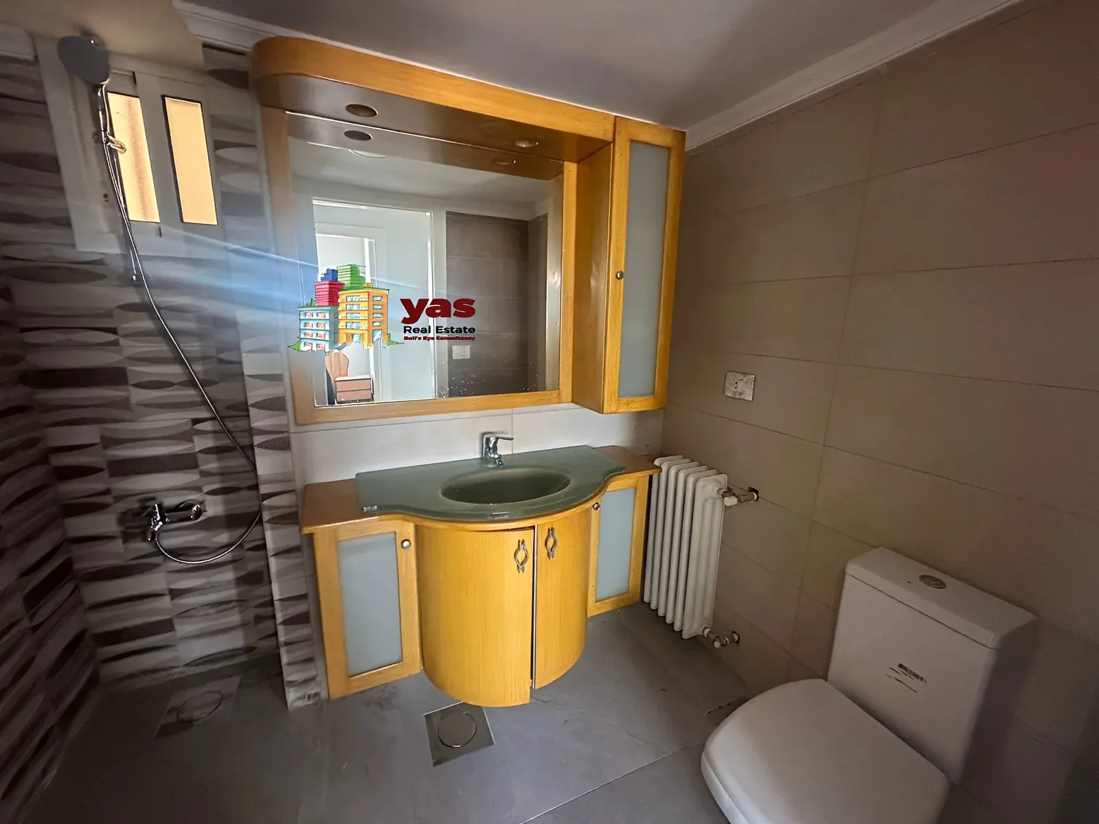 Apartment for Sale in Zalqa