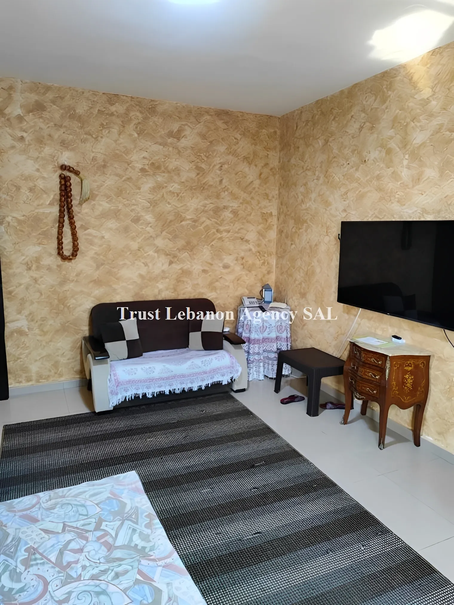 Apartment for Sale in Dohat El Hoss - 3 bed, 3 bath