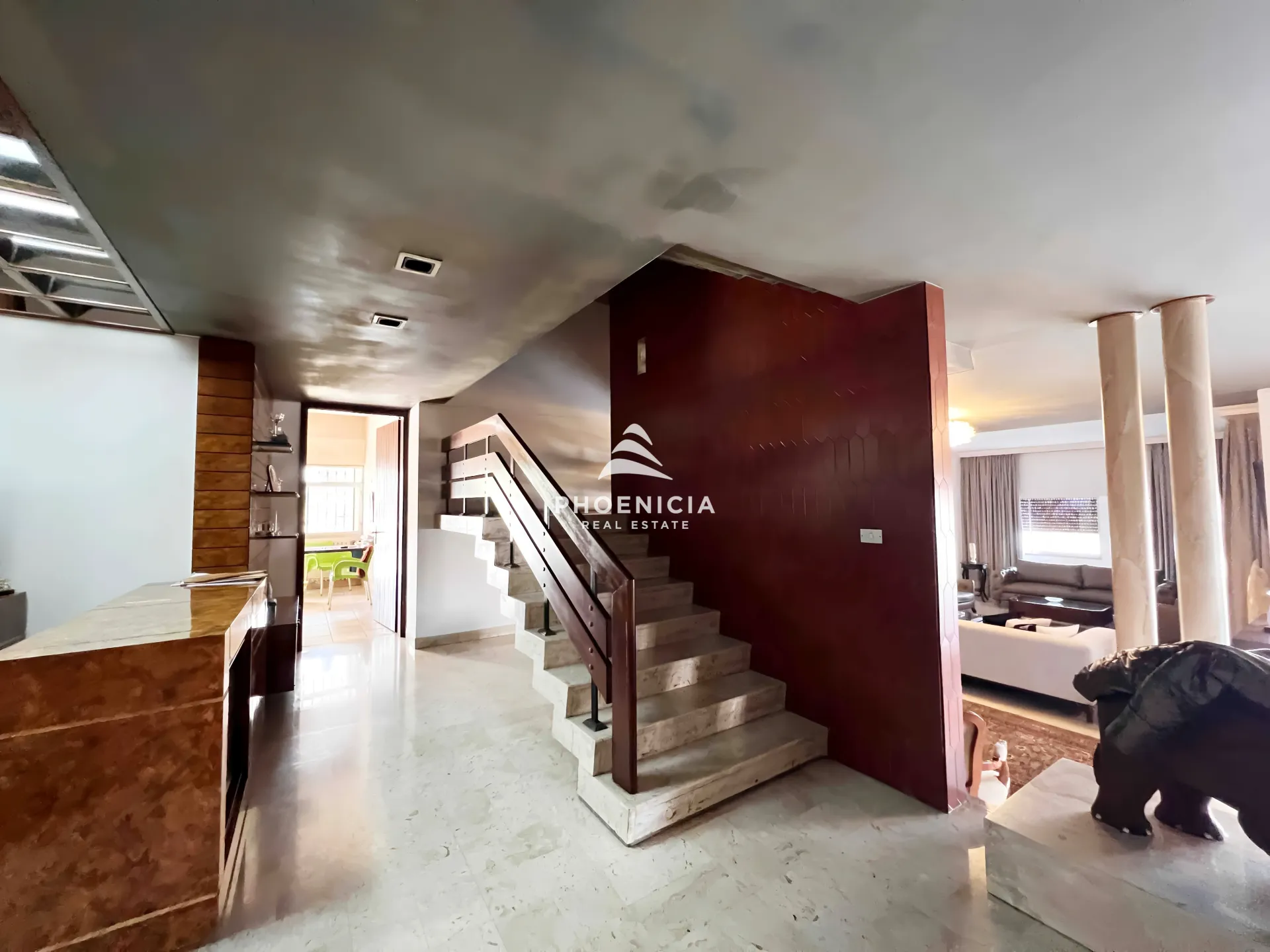 Villa for Sale in Nahr Ibrahim