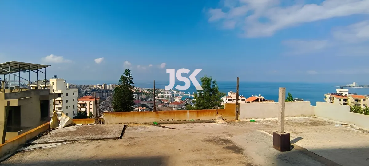 Land for Sale in Ghadir, Lebanon