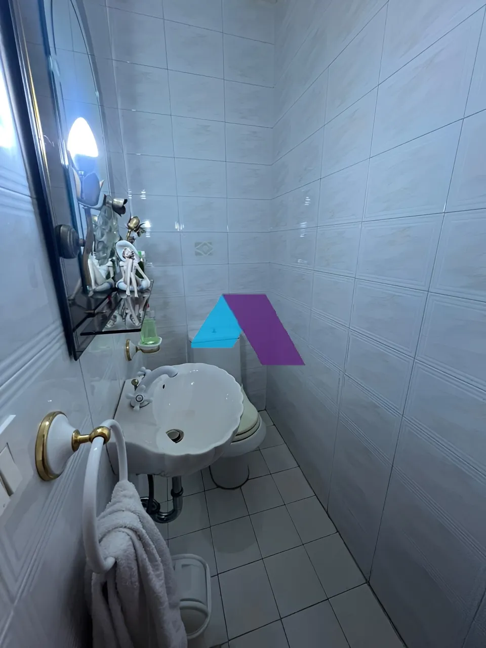 Apartment for Sale in Adma w Dafnah