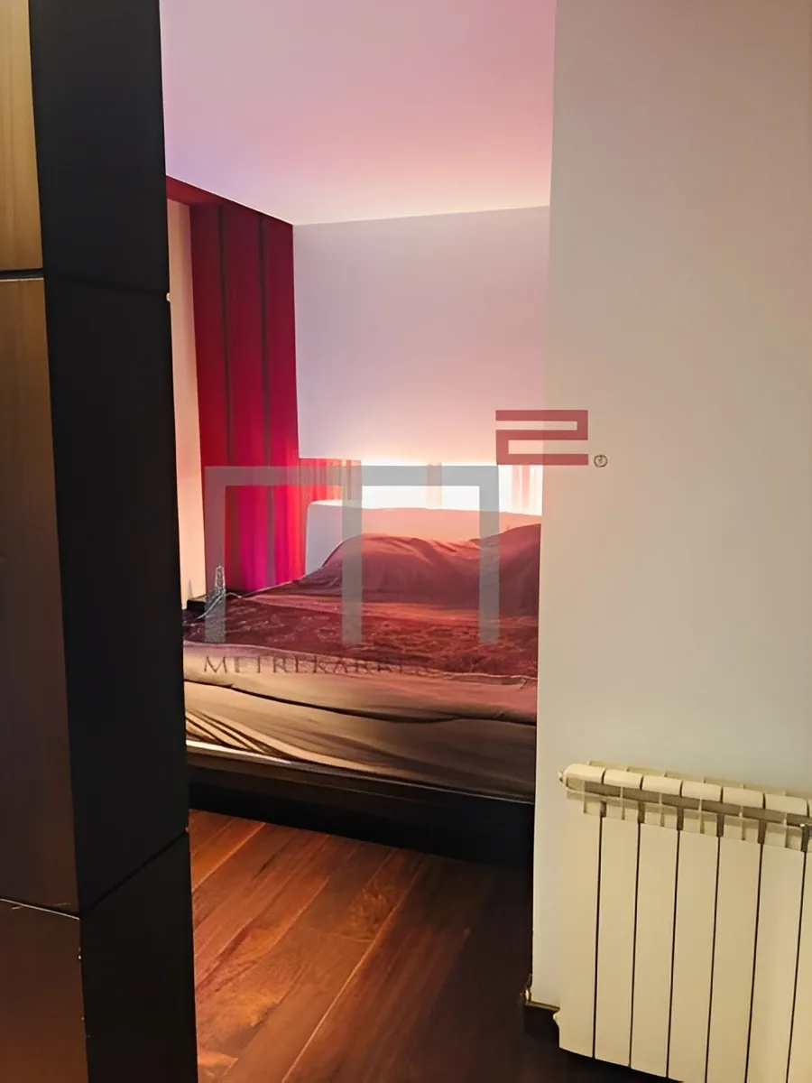 Apartment for Sale in Ashrafieh Beirut Lebanon - 1 bed, 2 bath