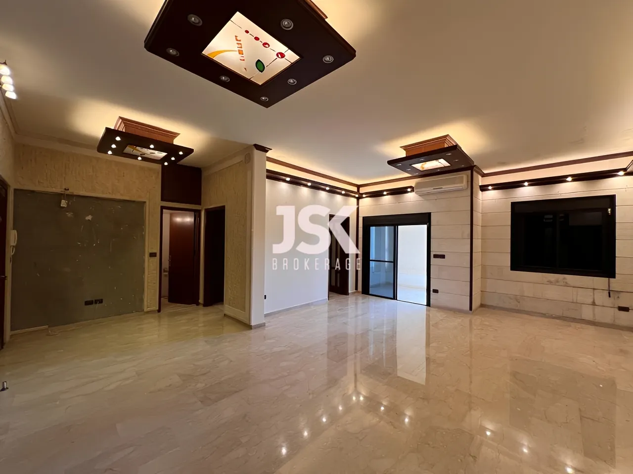 Apartment for Sale in Maghdoucheh - 3 bed, 2 bath