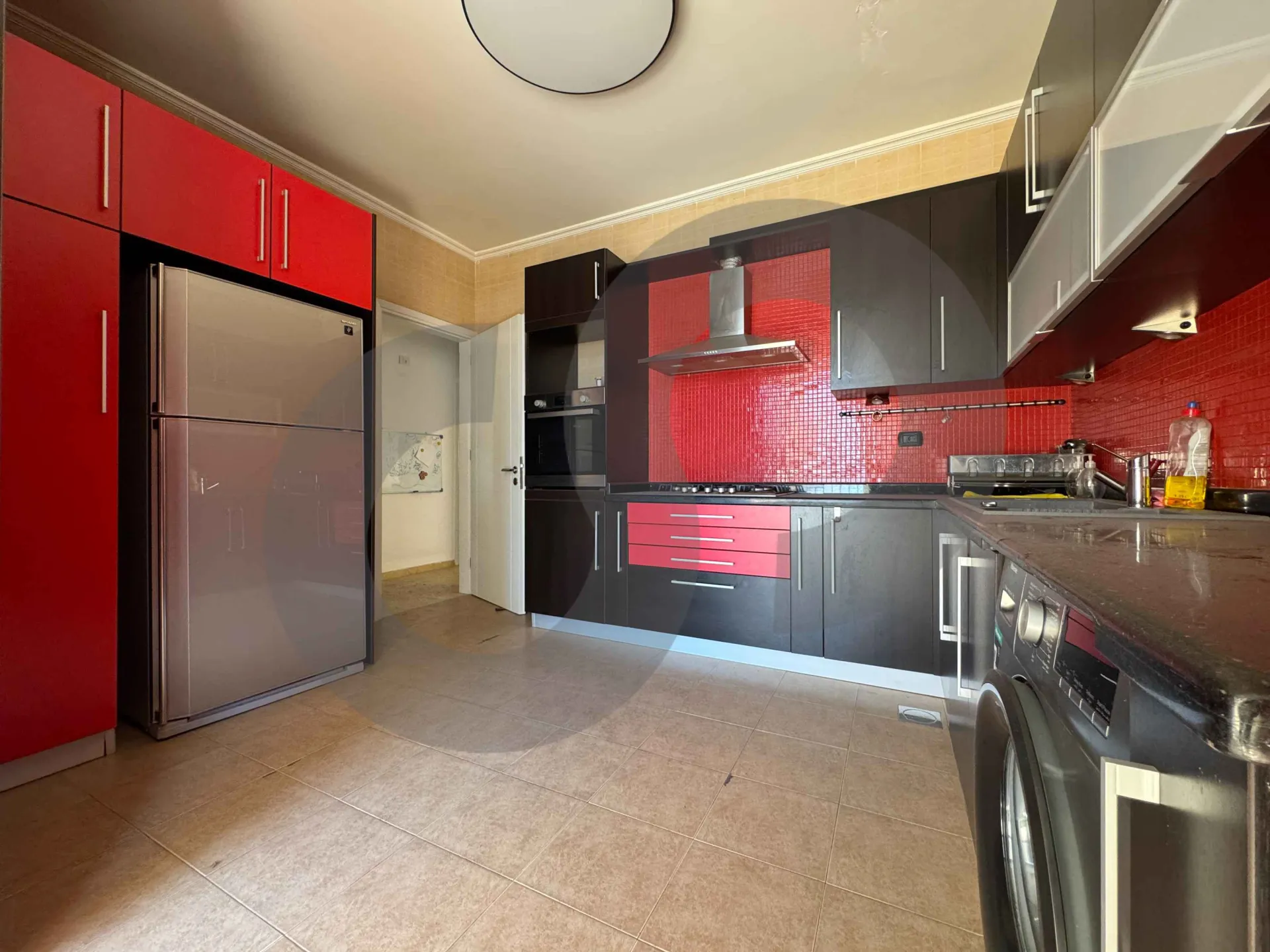 Apartment for Rent in Antelias