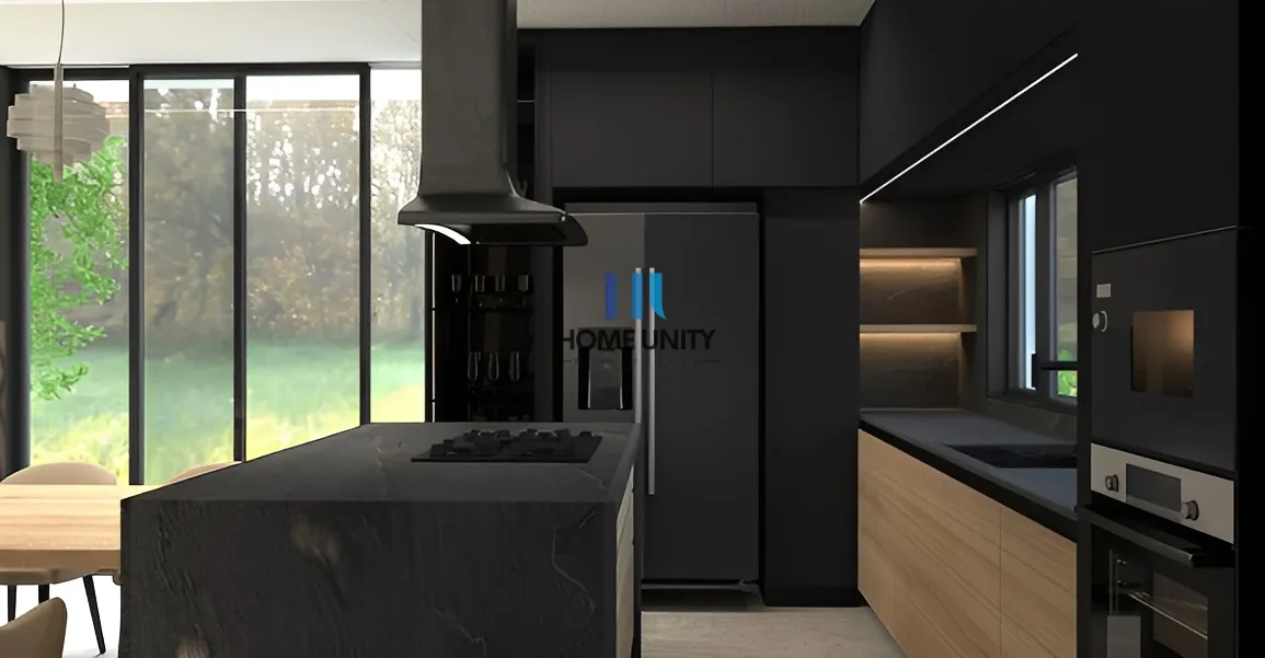 Triplex for Sale in Qennabet Salima, Lebanon