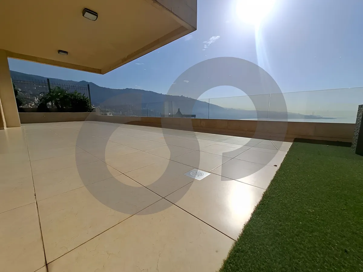 Apartment for Rent in Adma w Dafnah, Lebanon - 3 bed, 5 bath